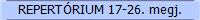 REPERTRIUM 17-26. megj.