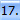 17.