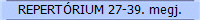 REPERTRIUM 27-39. megj.